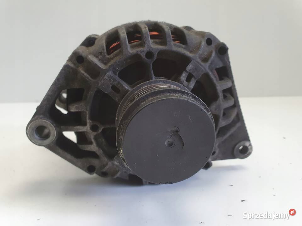 Renault Laguna I 19 DTI ALTERNATOR 8200054588 Janów sprzedam