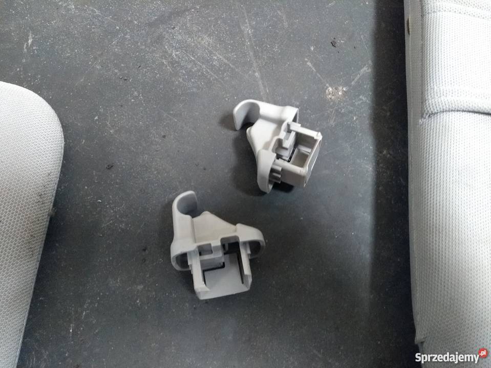 SUBARU Outback IV osłony przeciwsłoneczne Pilzno sprzedam