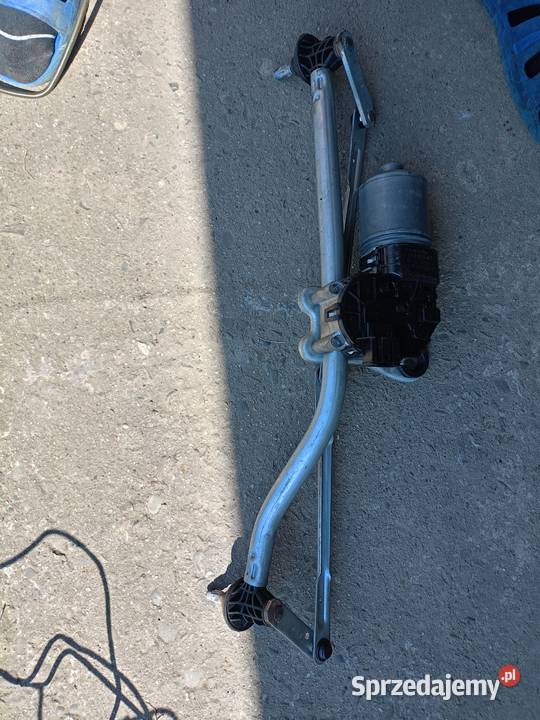 Mechanizm Wycieraczek BMW E46 Części BMW E46 Żywiec
