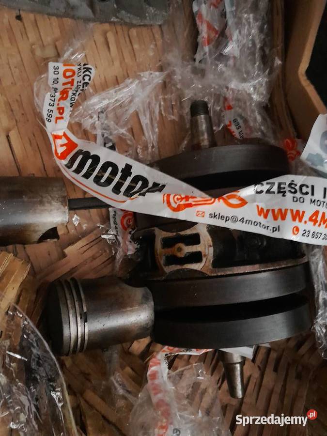 Jawa ts 350 Poddębice