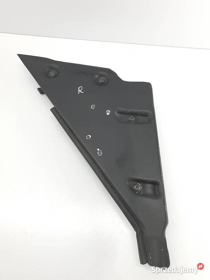 Wypelnienie Drzwi Metalowe LP Oslona Polaris Rzr Łódź