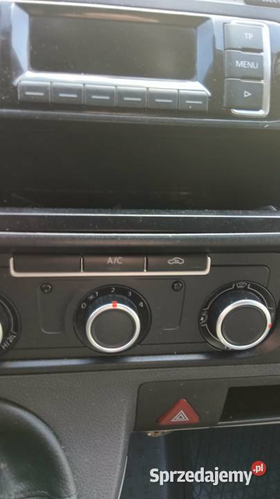 Volkswagen T5 Transporter