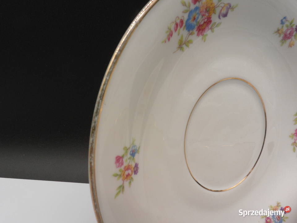 Filiżanka porcelanowa Tirschenreuth sprzedam