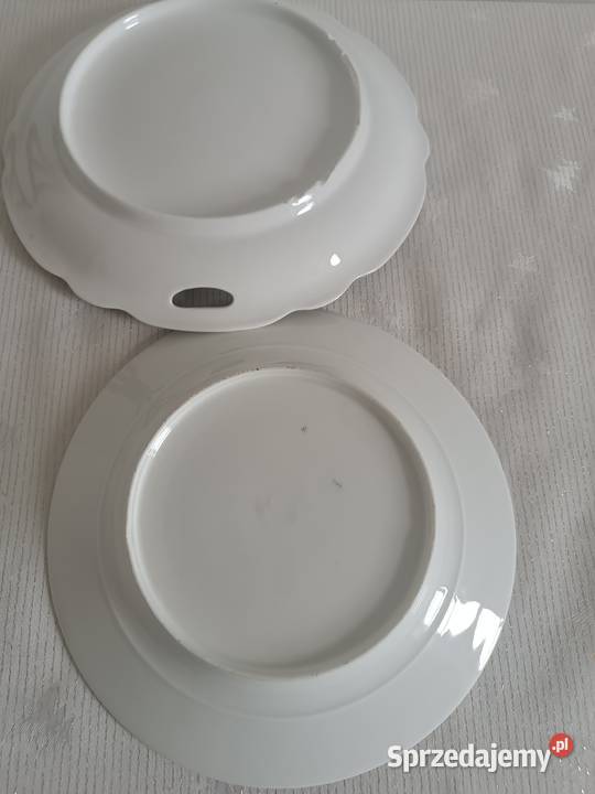Patery stara porcelana Gorlice sprzedam