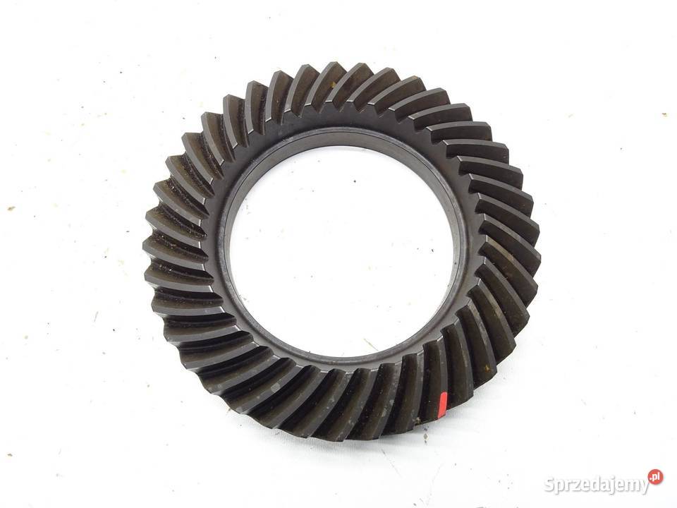 PRZEŁOŻENIE MOSTU TYŁ TYLNEGO 39 ZĘBÓW SUZUKI