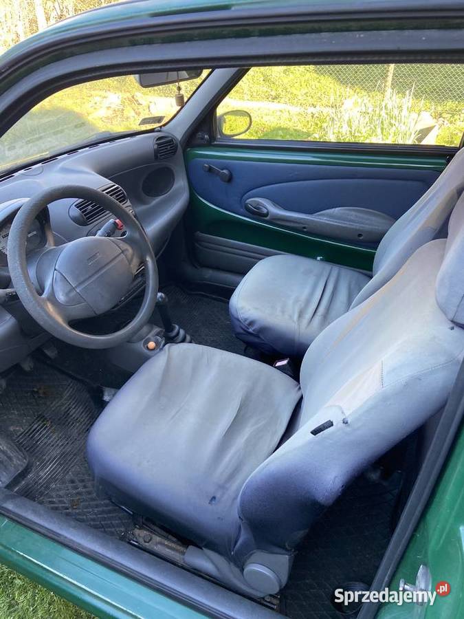 Sprzedam fiata 148000km Krasiejów sprzedam