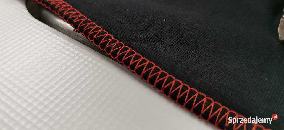 Overlock 3nitk SIRUBA 737L504M304 servo 230V Słowik