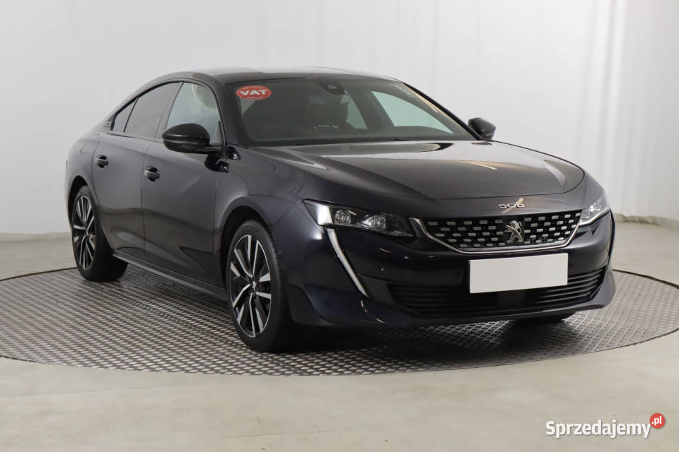 Peugeot 508 16 PureTech gniazdo USB Zabrze