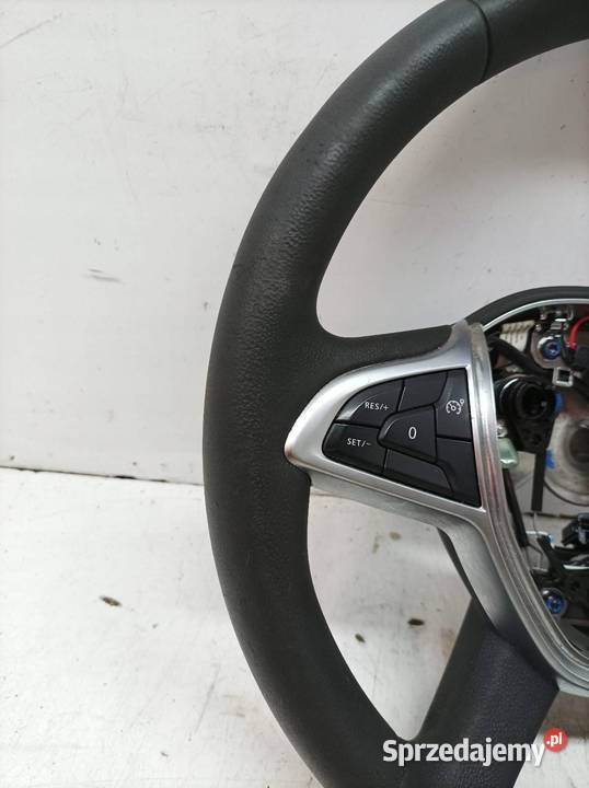 KIEROWNICA Dacia Duster II 20172024