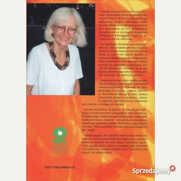 ZdrowieFilozofia zdrowia kwaśne surowe zimne Rok wydania 2010 Szczecin