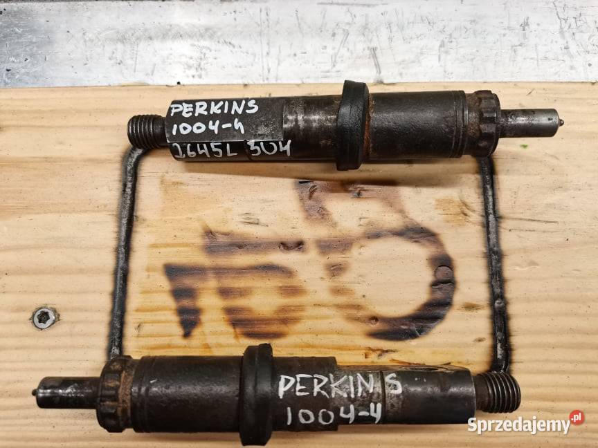 Wtryskiwacz 100440T Manitou MLT 730 Wilkowo