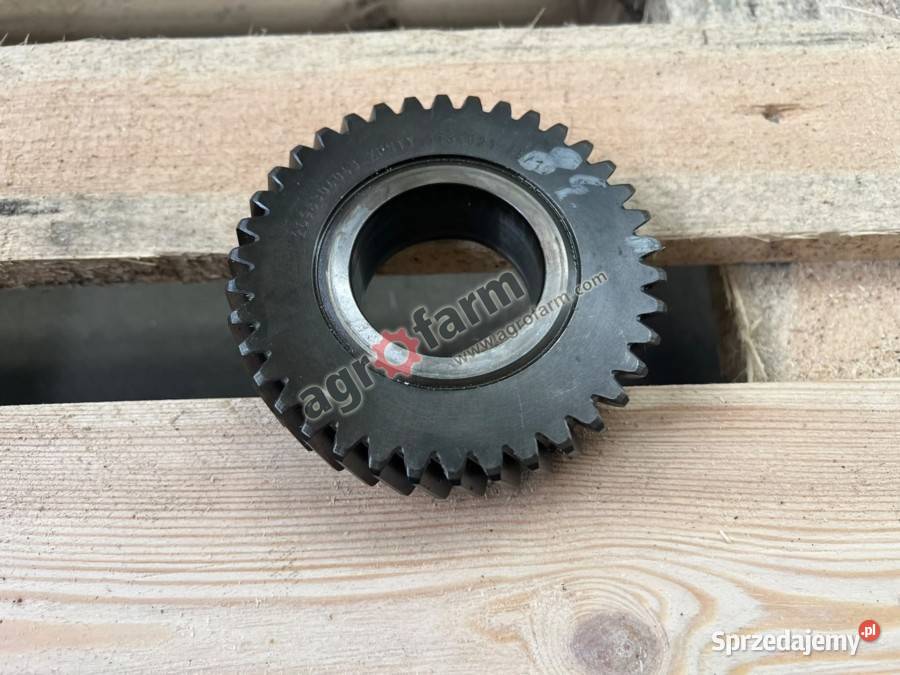 Koło zębate Z38 Case Farmall 105 Luxxum 100 Byków