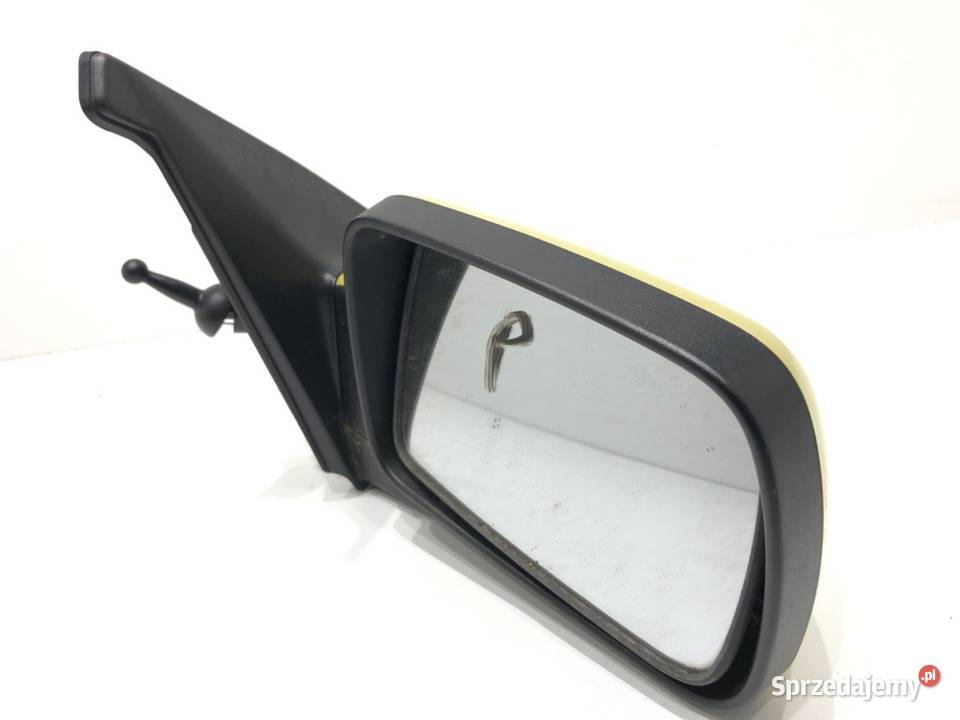 LUSTERKO PRAWY KIA PICANTO I Hatchback 0412 osobowe
