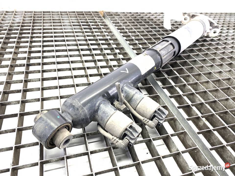 AMORTYZATOR LEWY TYŁ SKODA 20 TSI Hatchback sprzedam
