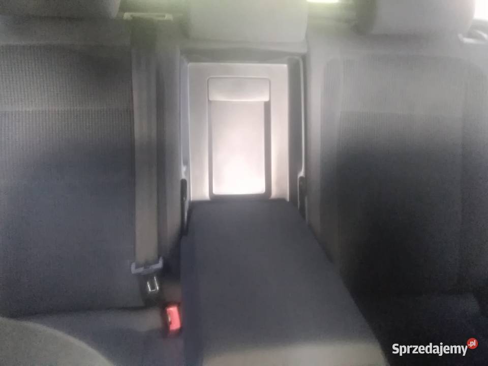 Volkswagen golf 5 wersja comfortline OC i lubelskie Bełżyce