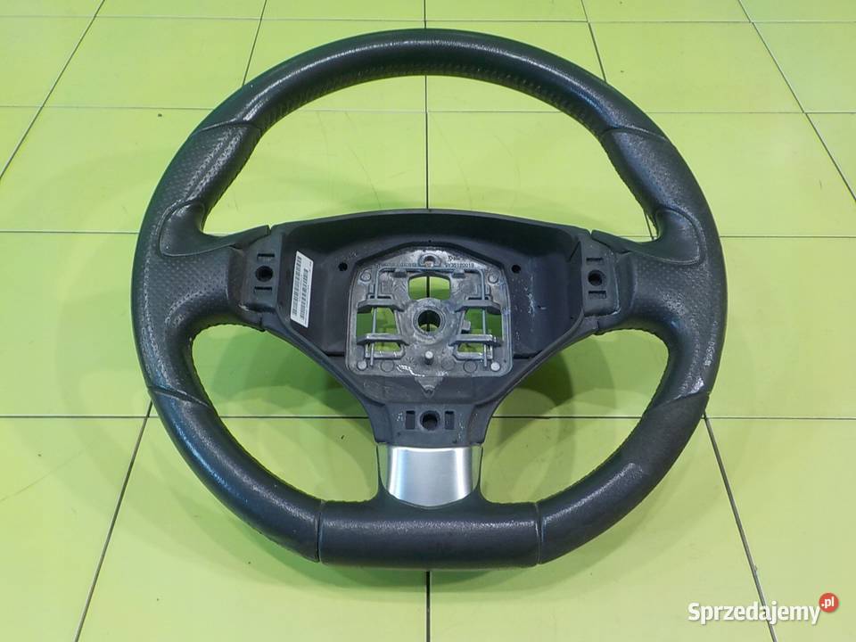 PEUGEOT 5008 I 16 THP 10r 5D kierownica Suków sprzedam