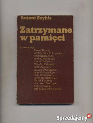 Zatrzymane w pamięci Pozostałe zachodniopomorskie Szczecin