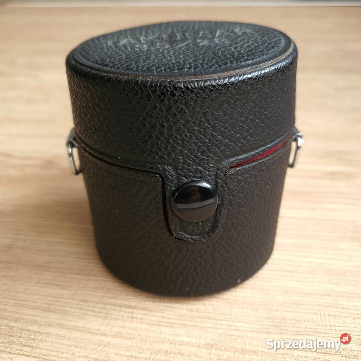 Obiektyw Asahi SuperTekumar 28mm 135 M42 Obiektywy Nowa Sól