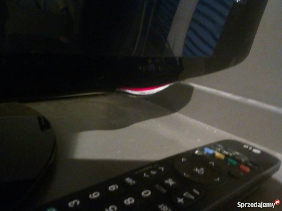 Telewizor LG 26 model 26LD320 Euro Tychy