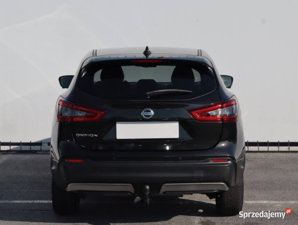 Nissan Qashqai 13 DIGT Lublin