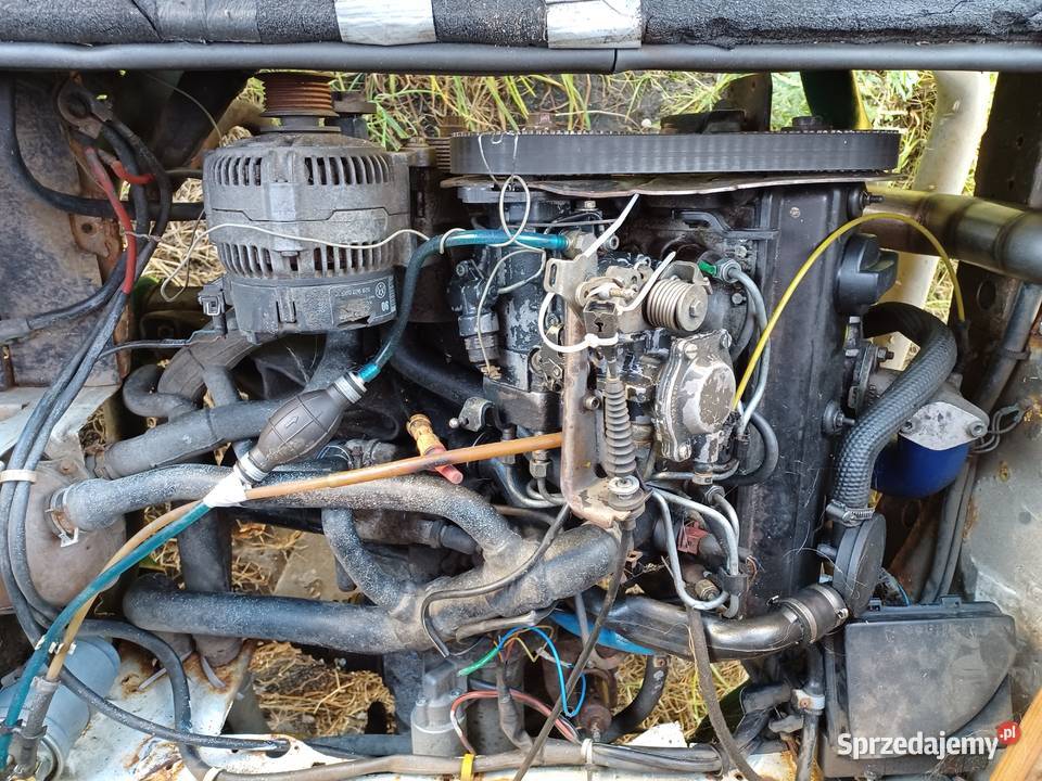 VW t3