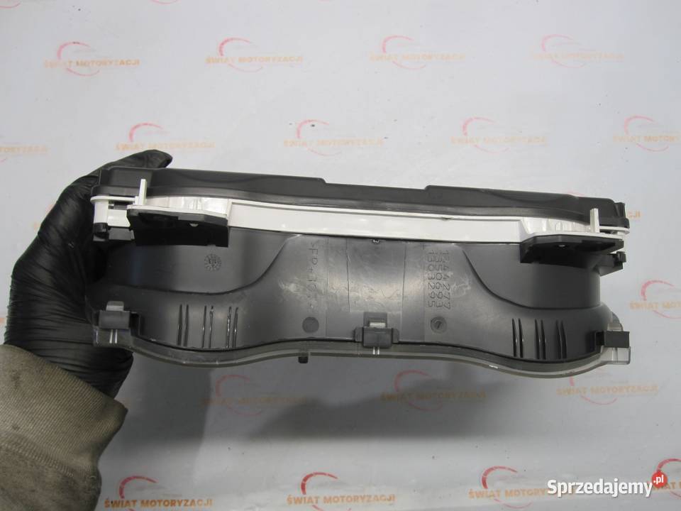 OPEL CORSA D LIFT 13r licznik zegary ANGLIK Kielce