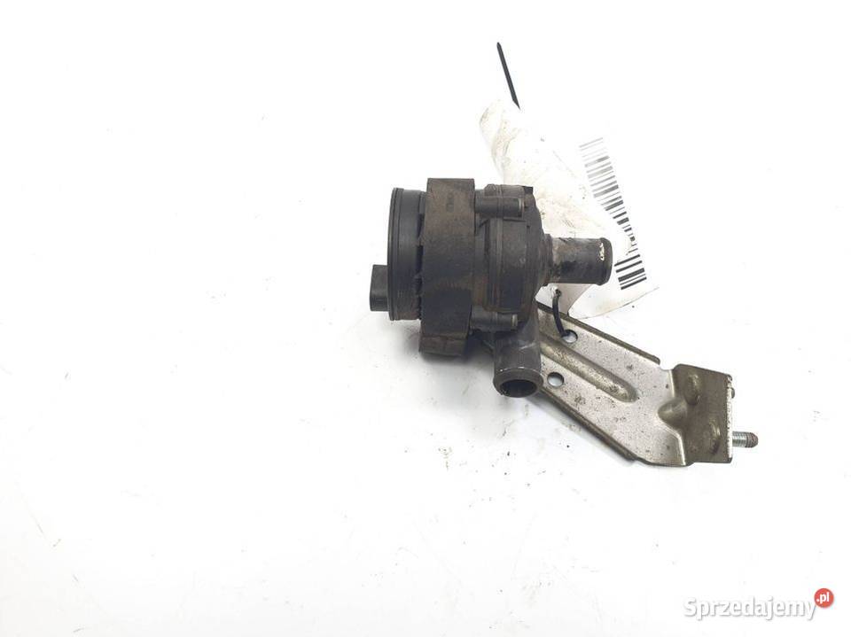 POMPA WODY VOLKSWAGEN CRAFTER A2118350028 Lipno