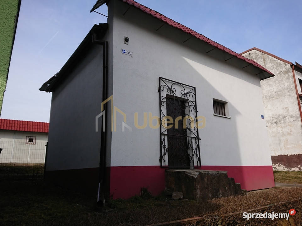 Lokal Recz 33m2 33m2