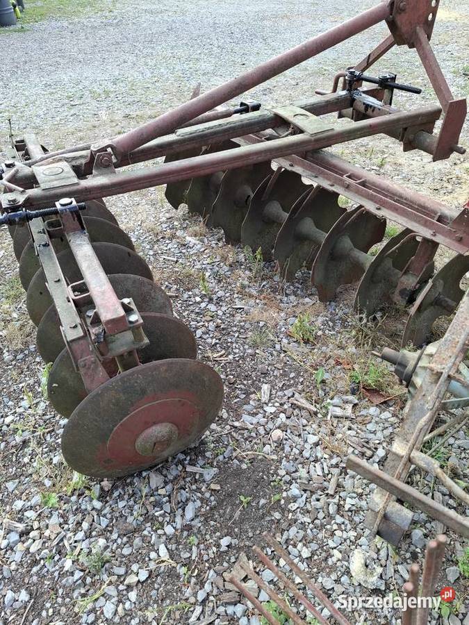 Dwukółka Nowa Słupia