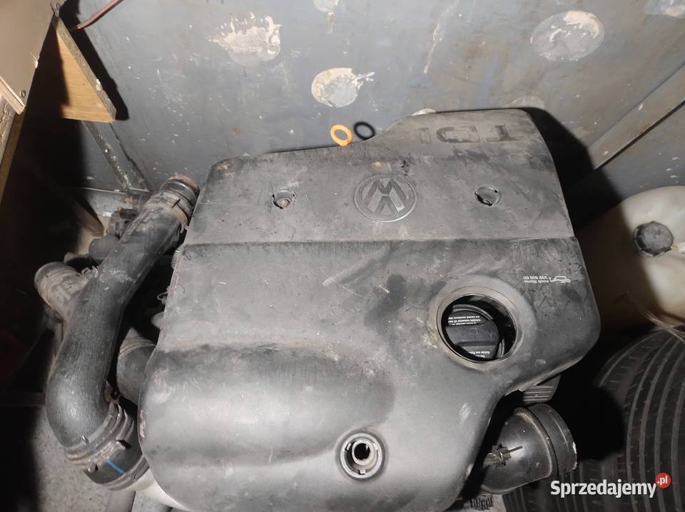 19 tdi 1z 90 koni śląskie Pszów