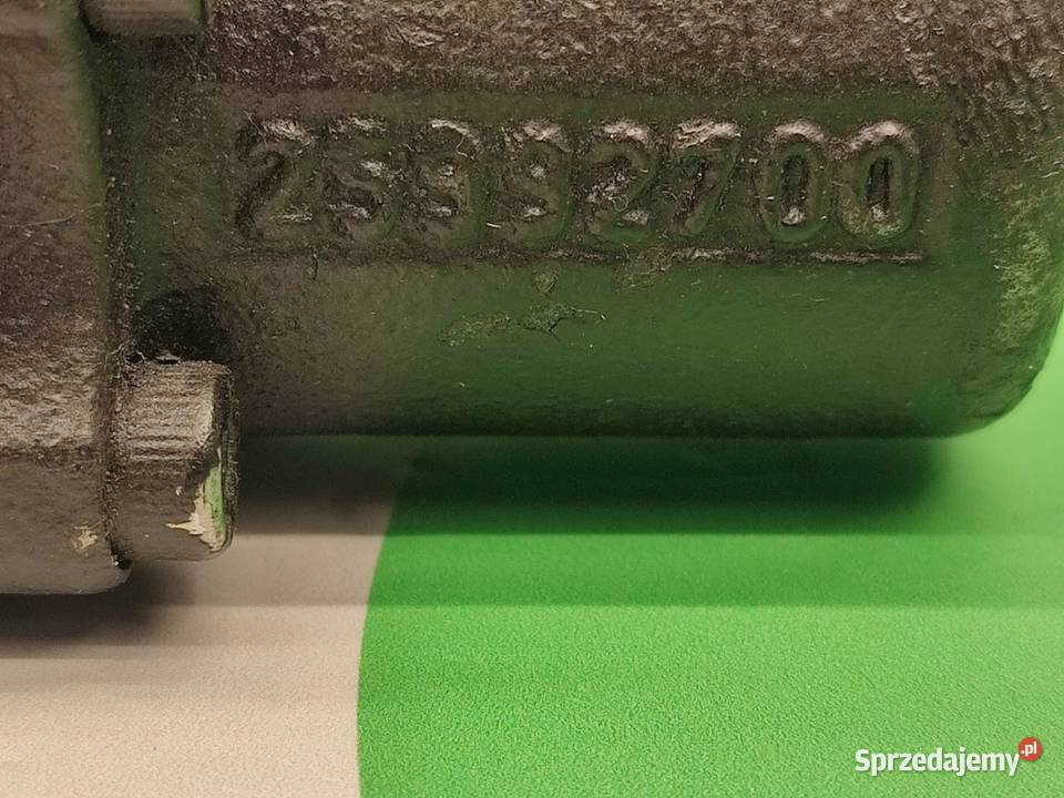 Sekcja rozdzielacza REXROTH 25882700 HOLLAND LM Wilkowo