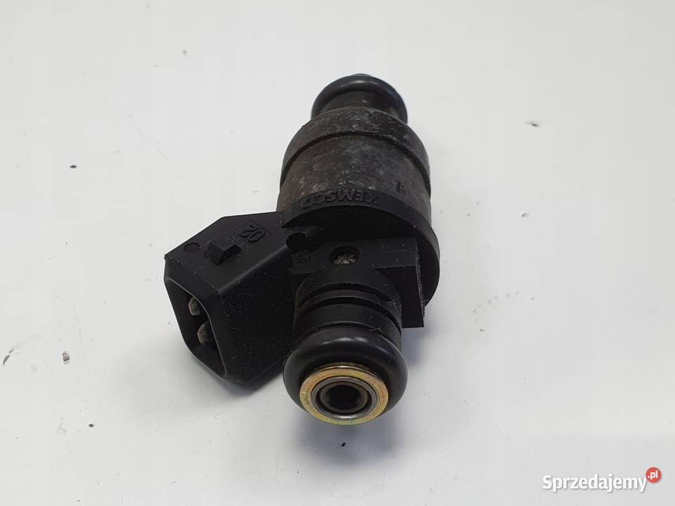 Chevrolet Kalos 12 8V WTRYSKIWACZ wtrysk Janów