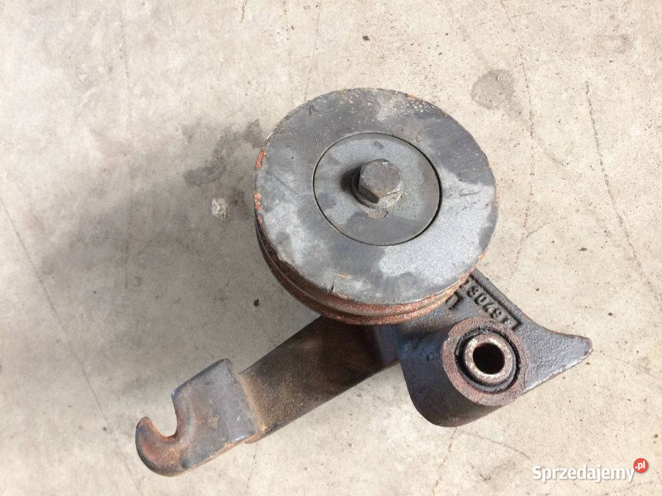 Napinacz Alternatora MAN F2000 D2866 D2865 19403 Maszewo