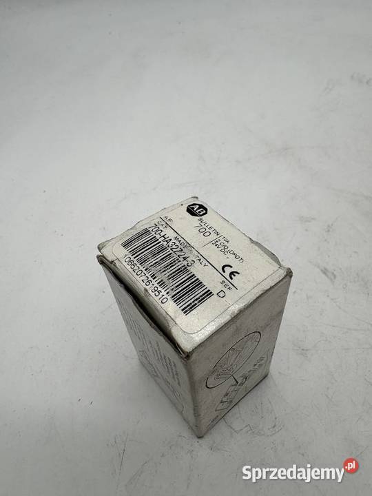 Allen Bradley 700HA32Z243 Relay Warszawa