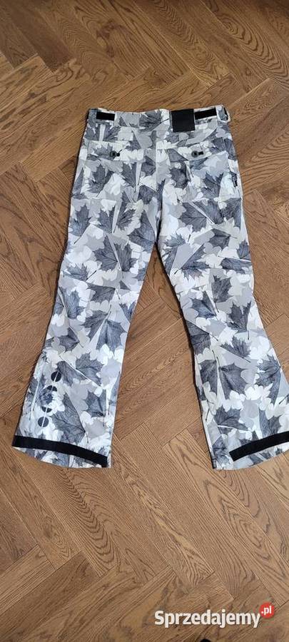 Spodnie snowboard Westbeach profesjonalne Wrocław