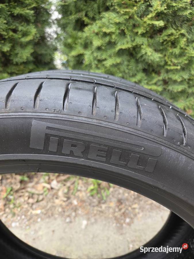 Opona letnia Pirelli Pzero 2454019 94W opolskie