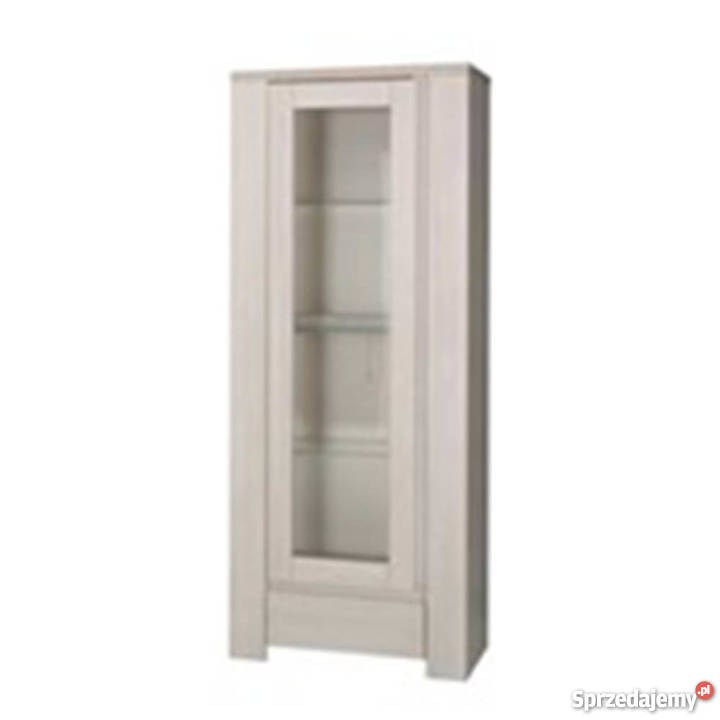 Witryna 1drzwiowaMetz 42cm Wieruszów