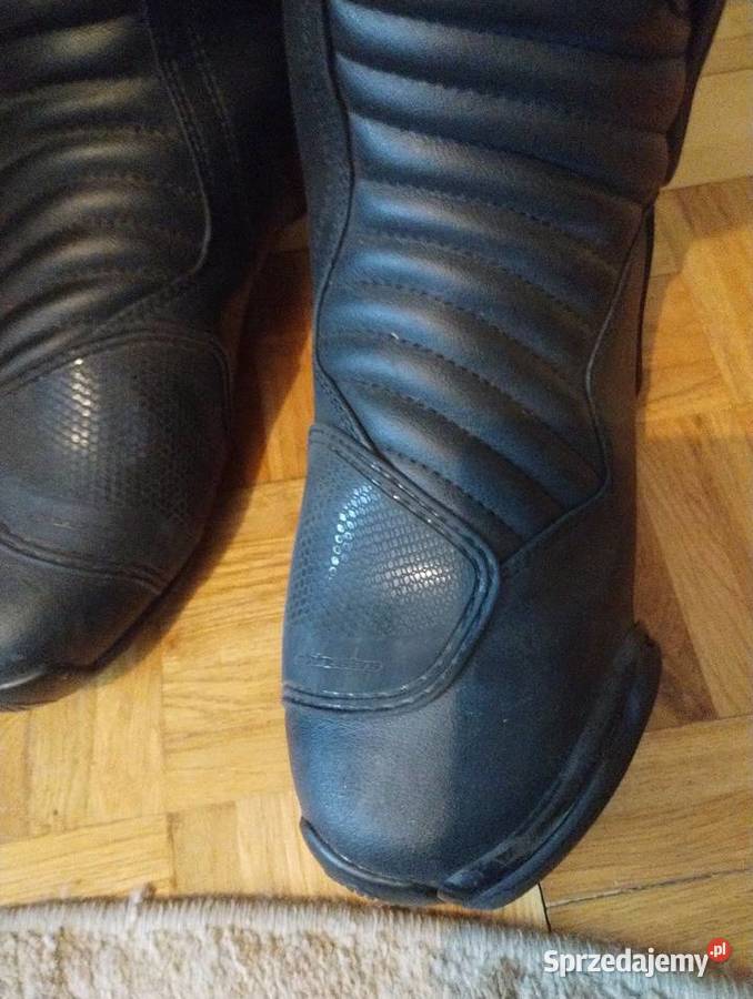 Buty motocyklowe Alpinestar smx6 V2 podlaskie Białystok
