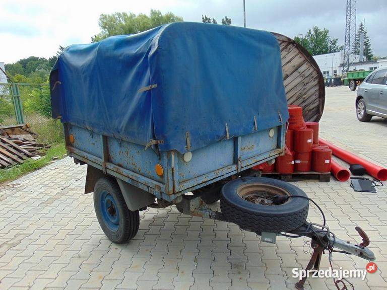 FSLUBLIN D25 1995 Warszawa