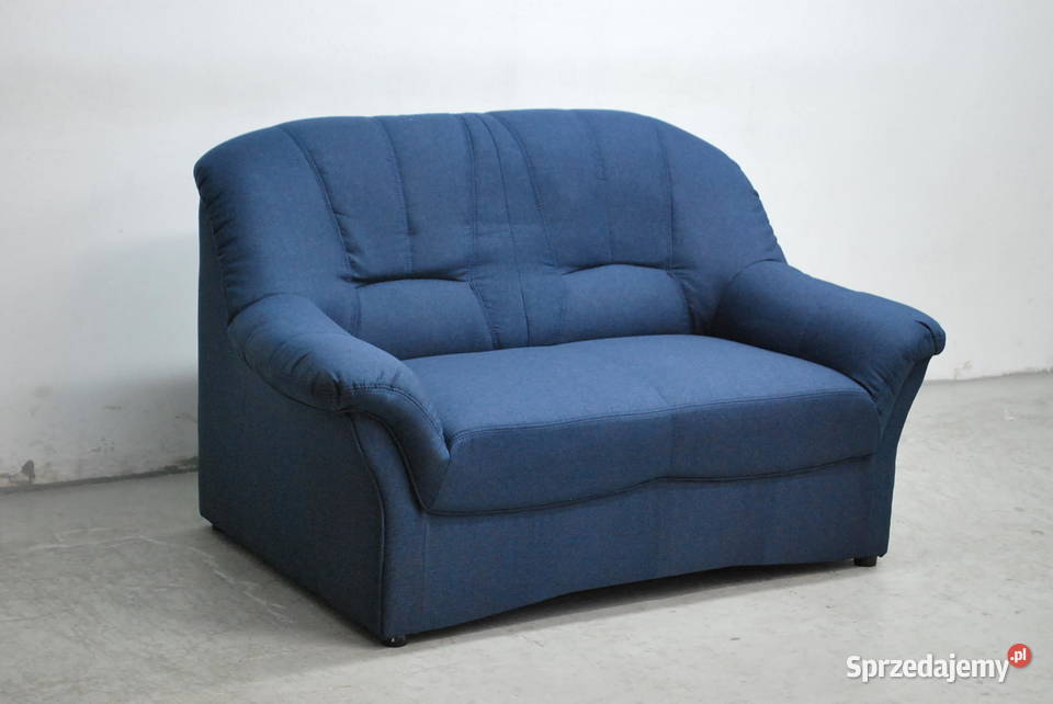 RLG nowa sofa 2- osobowa, kanapa, SIEDZISKO