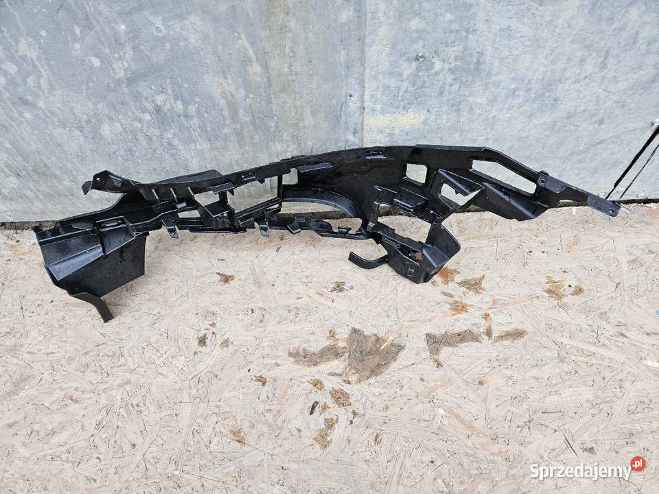 MERCEDES W213 ŚLIZG PRAWY ZDERZAKA PRZÓD osobowe Międzychód