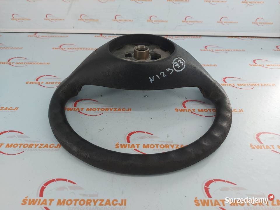 VW CRAFTER I LIFT 16r kierownica A9064640201 Kielce