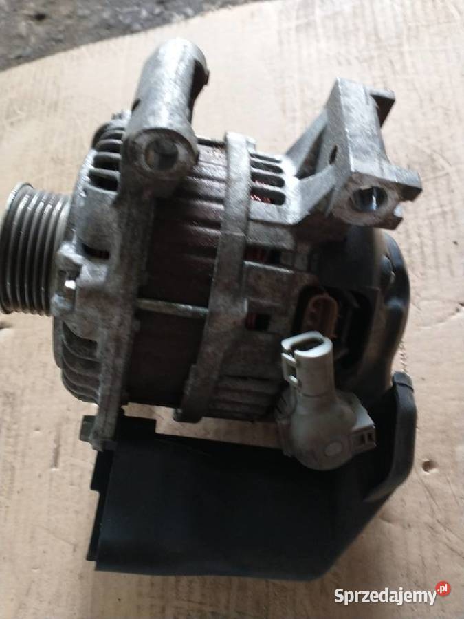 alternator Mazda MX5 20 Zendek