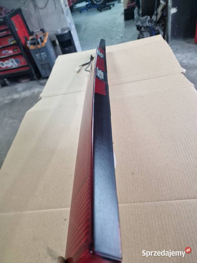 Blenda klapy audi 80 b2 coupe quattro 85 945 697