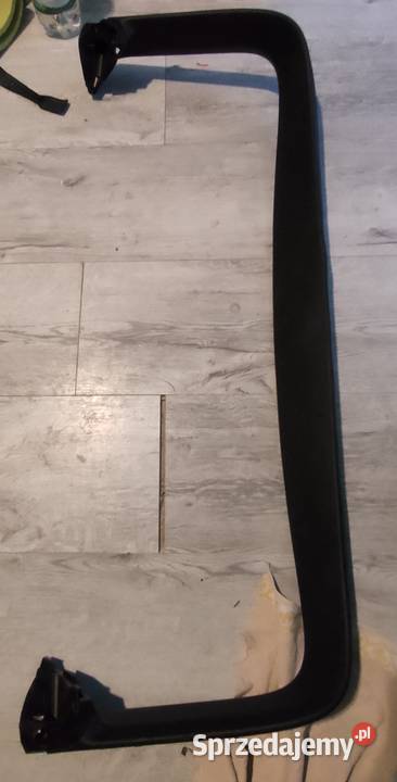 Części Skoda Kodiaq Głogów