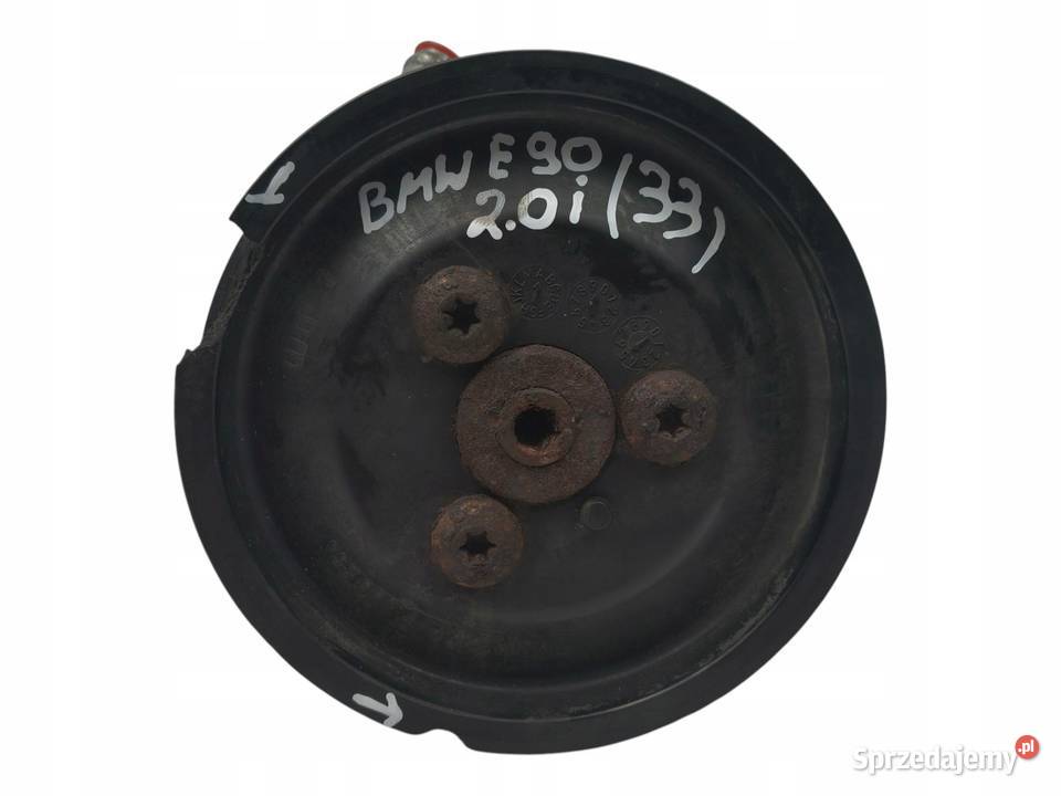 POMPA WSPOMAGANIA BMW E87 E90 20 i wody 6780413 Chełm