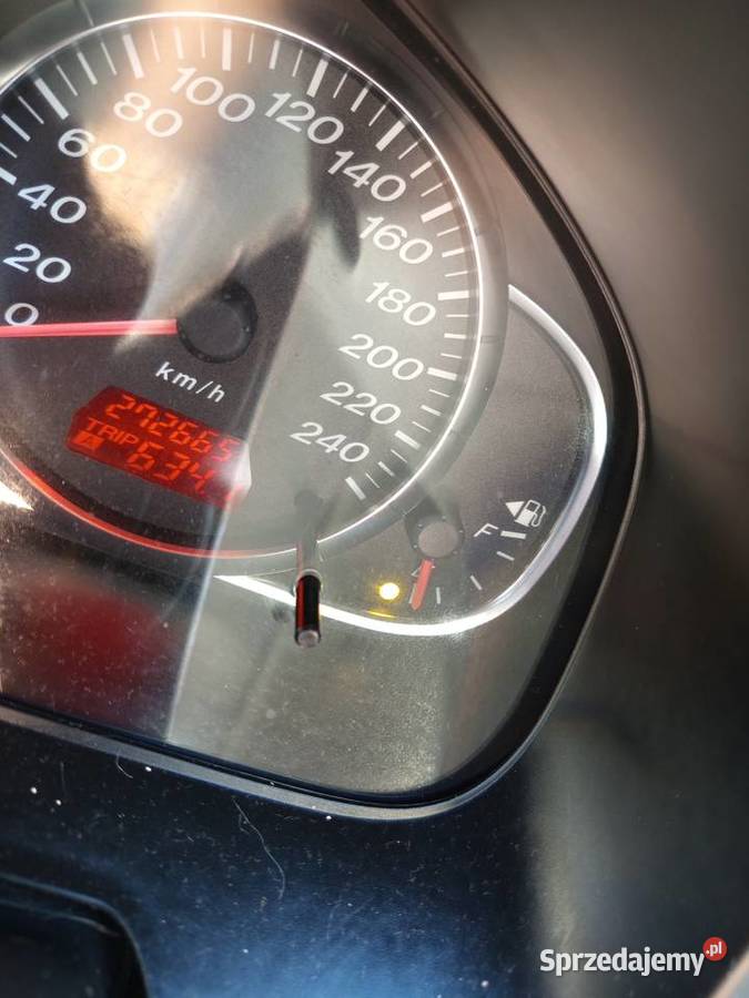 Mazda 6 kombi 2cm3 Włocławek sprzedam