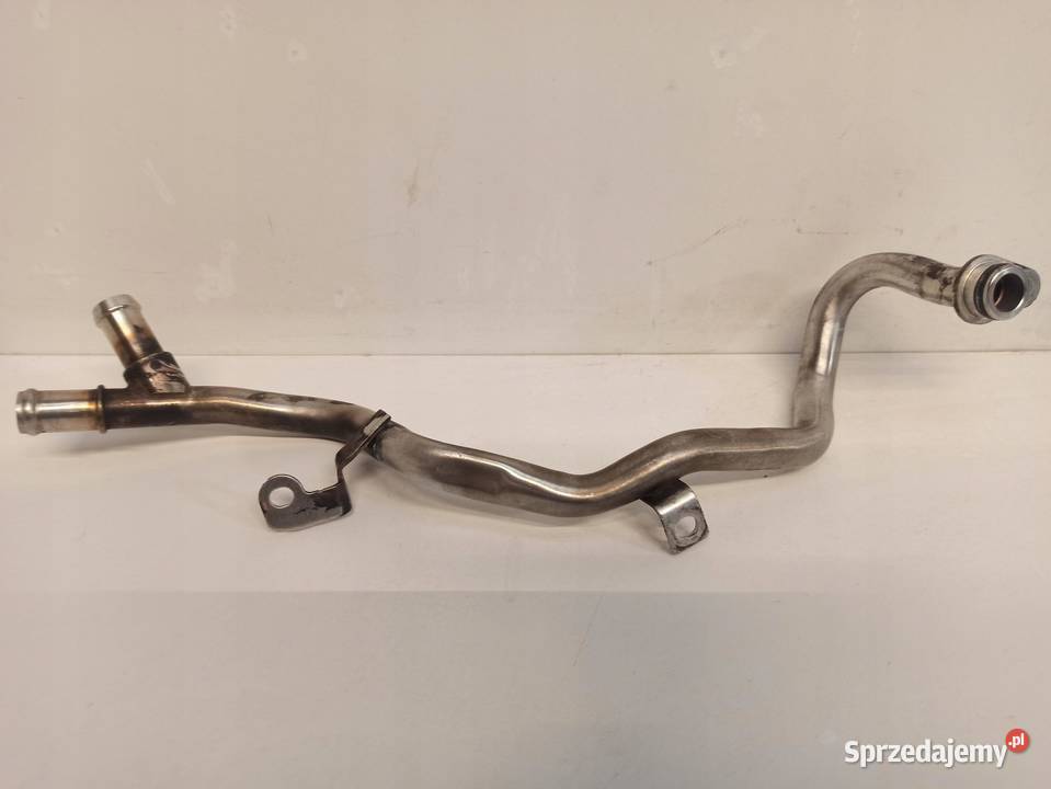 RURA PRZEWÓD WODY MERCEDES W247 A6542032901