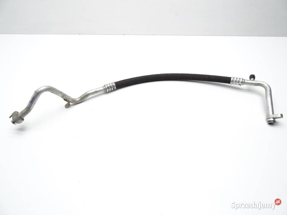 PRZEWÓD RURA WĄŻ KLIMATYZACJI A2468303815 16 CGI sprzedam