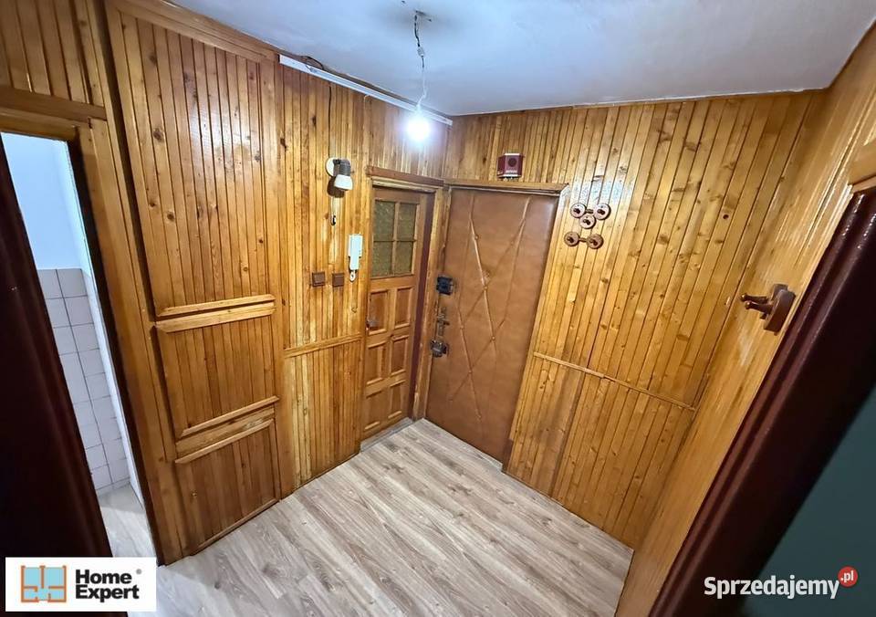 3pok 45met Grochowej PEŁEN ROZKŁADBALKON Wrocław